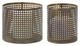 Elston Votives