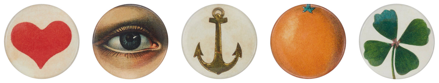John Derian Bottle Openers