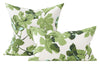 Peter Dunham Fig Leaf Pillows