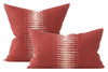 Peter Dunham Pomegranate Pillows