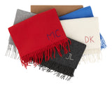 Moniker Scarves