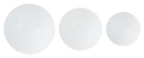 Astier de Villatte Sobre Salad Bowls