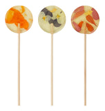 Hard Nectar Lollipops
