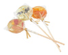Hard Nectar Lollipops