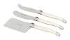 Laguiole Cheese Knives