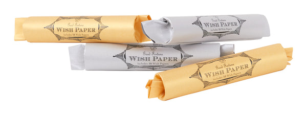 Wish Paper
