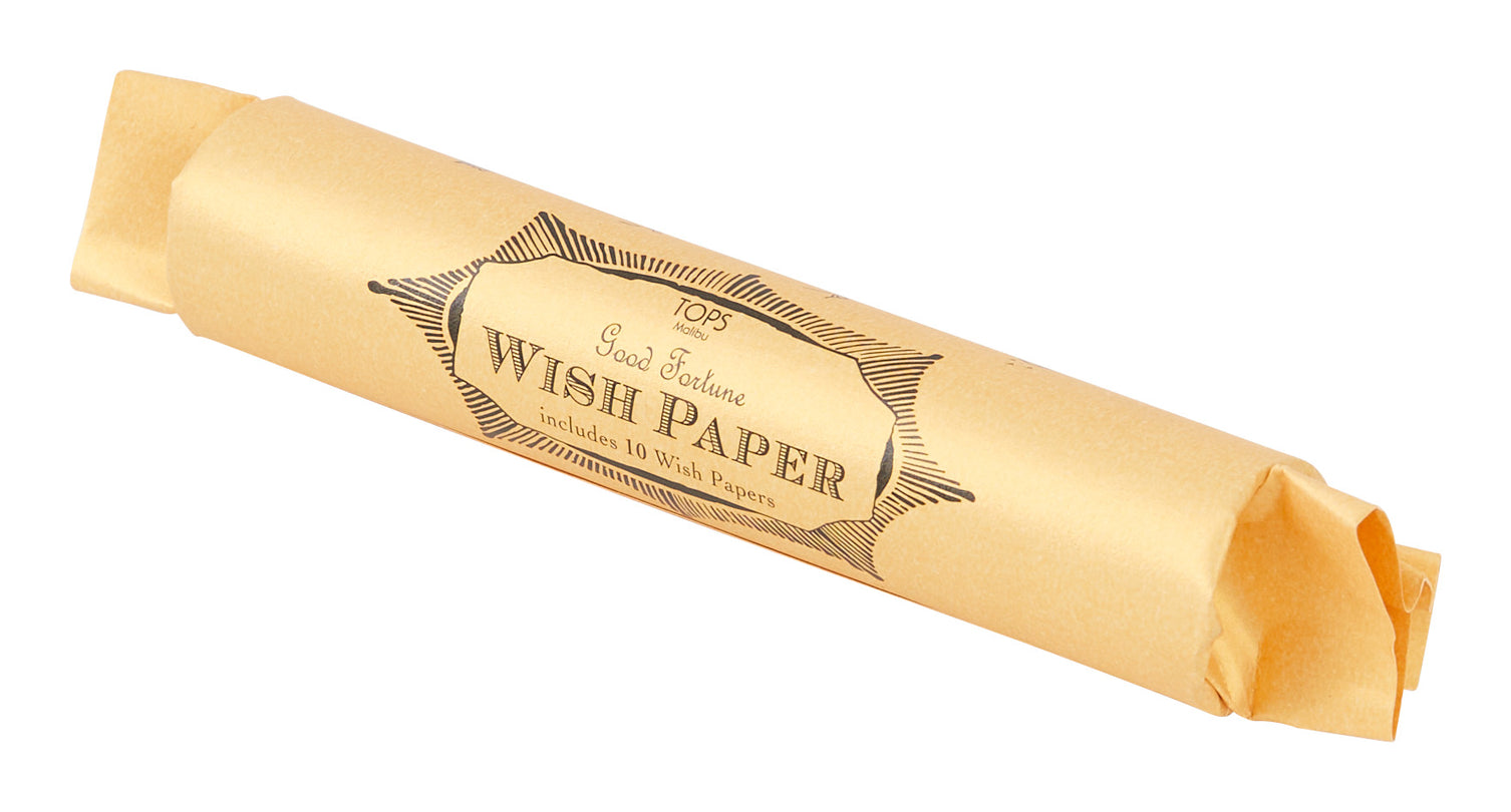 Wish Paper