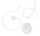 Astier de Villate Pendant Necklaces