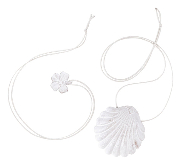 Astier de Villate Pendant Necklaces