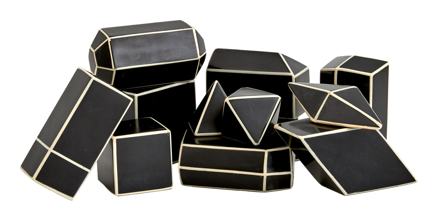 Artist's Block Set