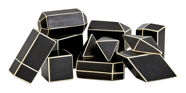 Artist's Block Set