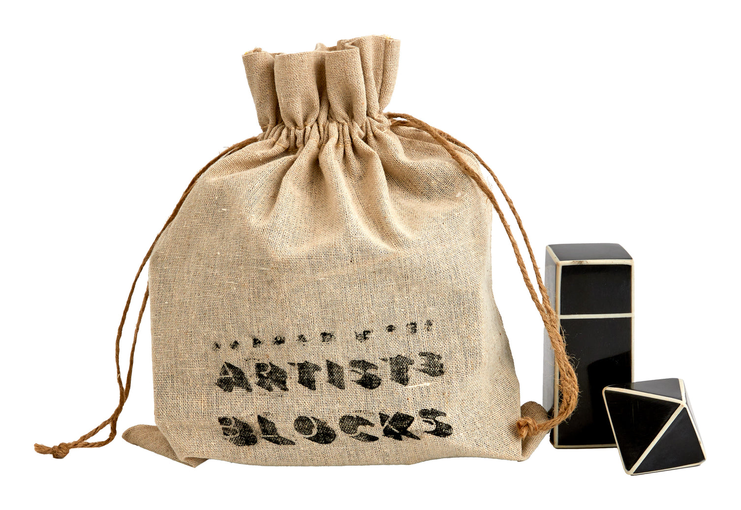 Artist's Block Set
