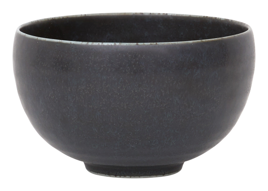 Graphite Soup Bowls