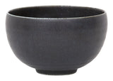 Graphite Soup Bowls