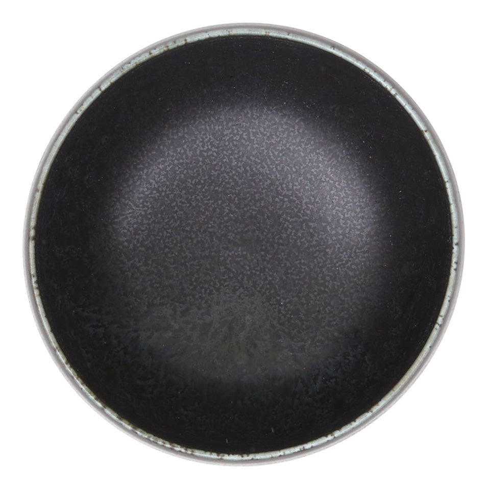 Graphite Soup Bowls