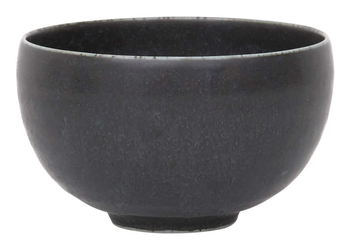 Graphite Soup Bowls