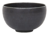 Graphite Soup Bowls
