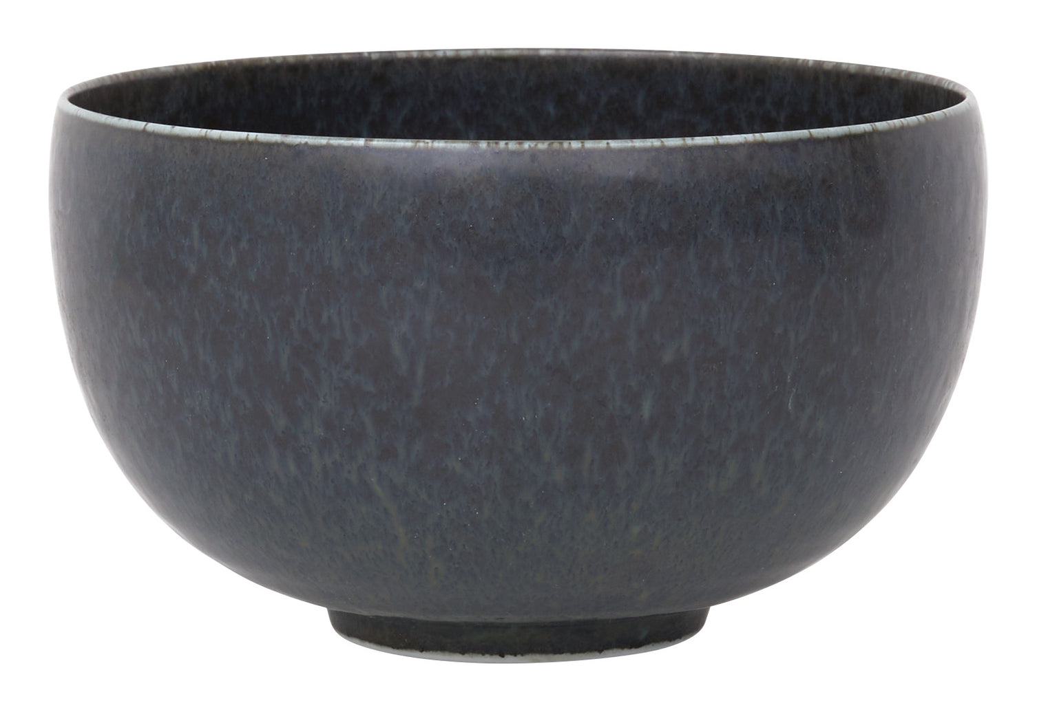 Graphite Soup Bowls