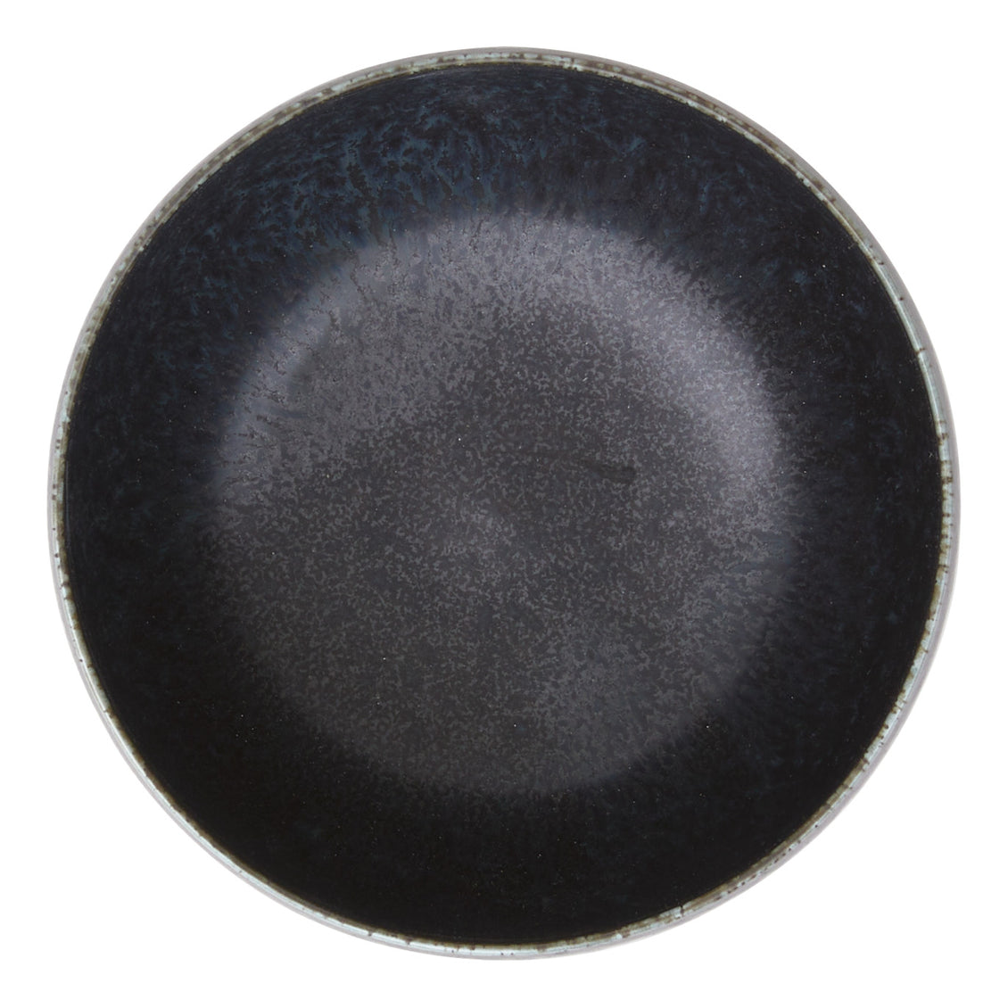 Graphite Soup Bowls