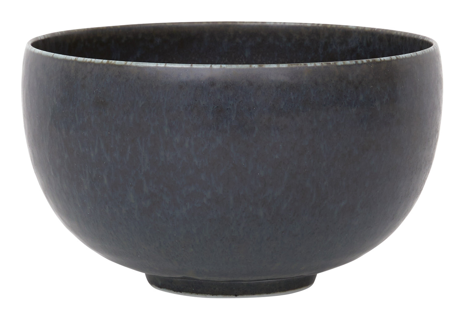 Graphite Soup Bowls