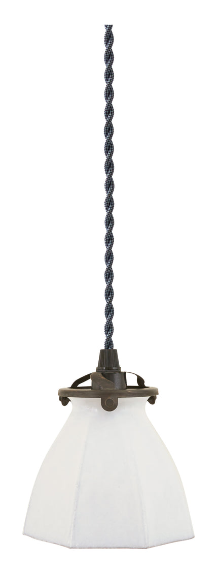 Astier de Villatte Revolution Pendant