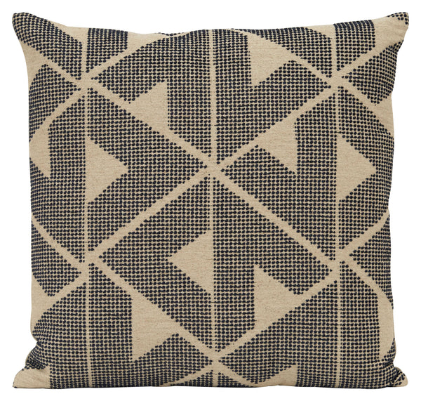 Fitt Indigo Pillow