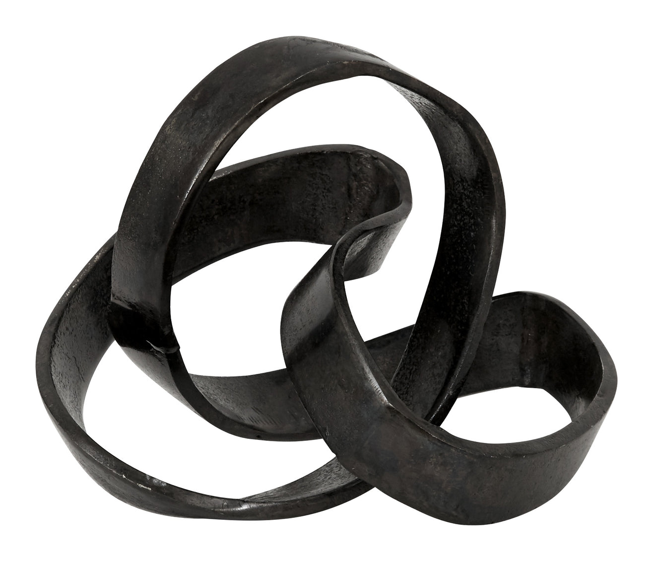 Mobius Sculpture