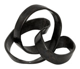 Mobius Sculpture