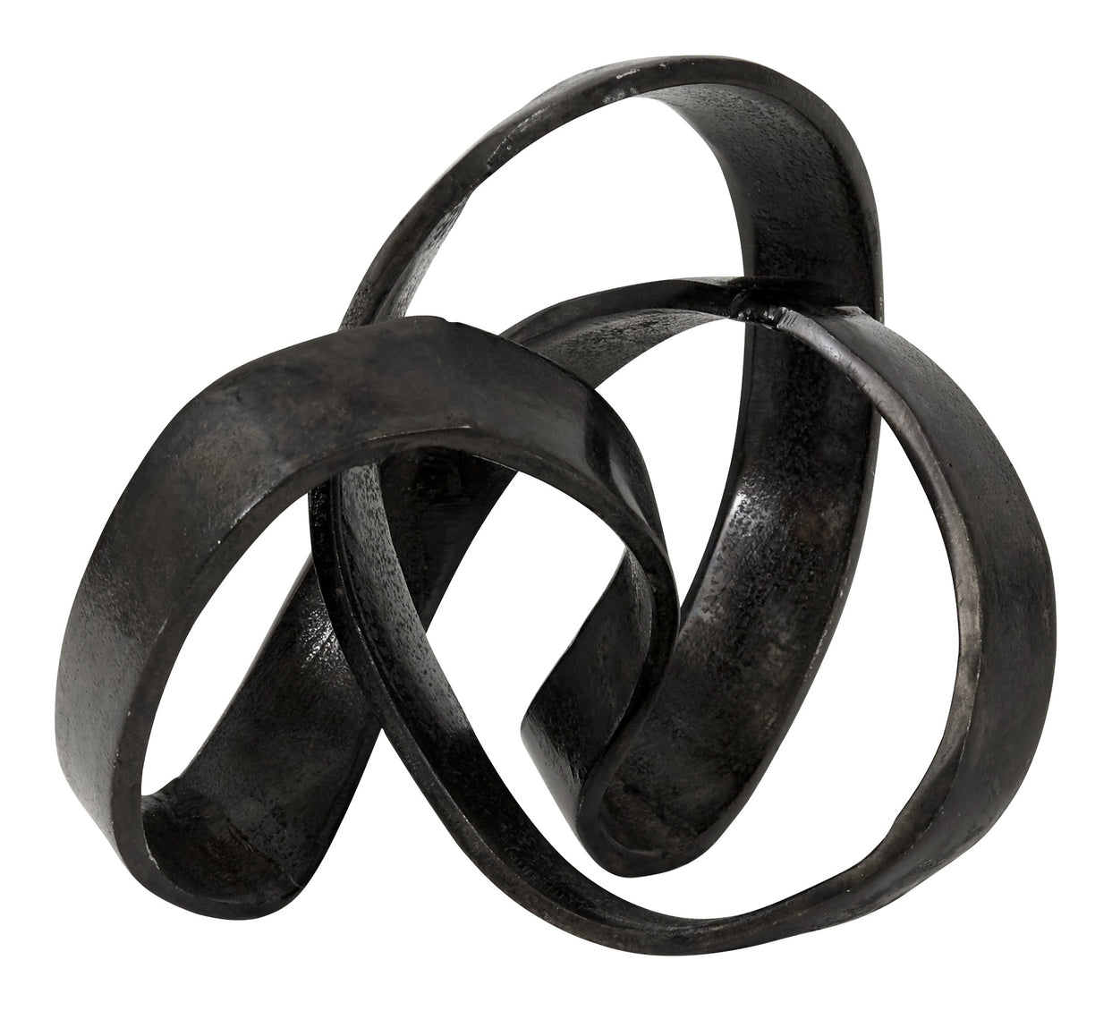 Mobius Sculpture