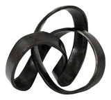 Mobius Sculpture