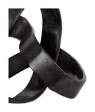 Mobius Sculpture