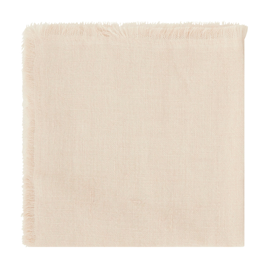 Linen Cocktail Napkins