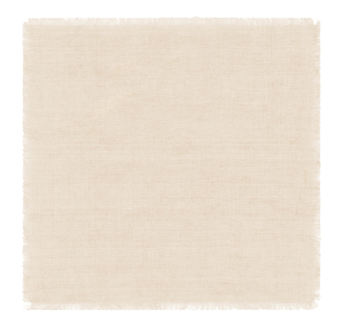 Linen Cocktail Napkins