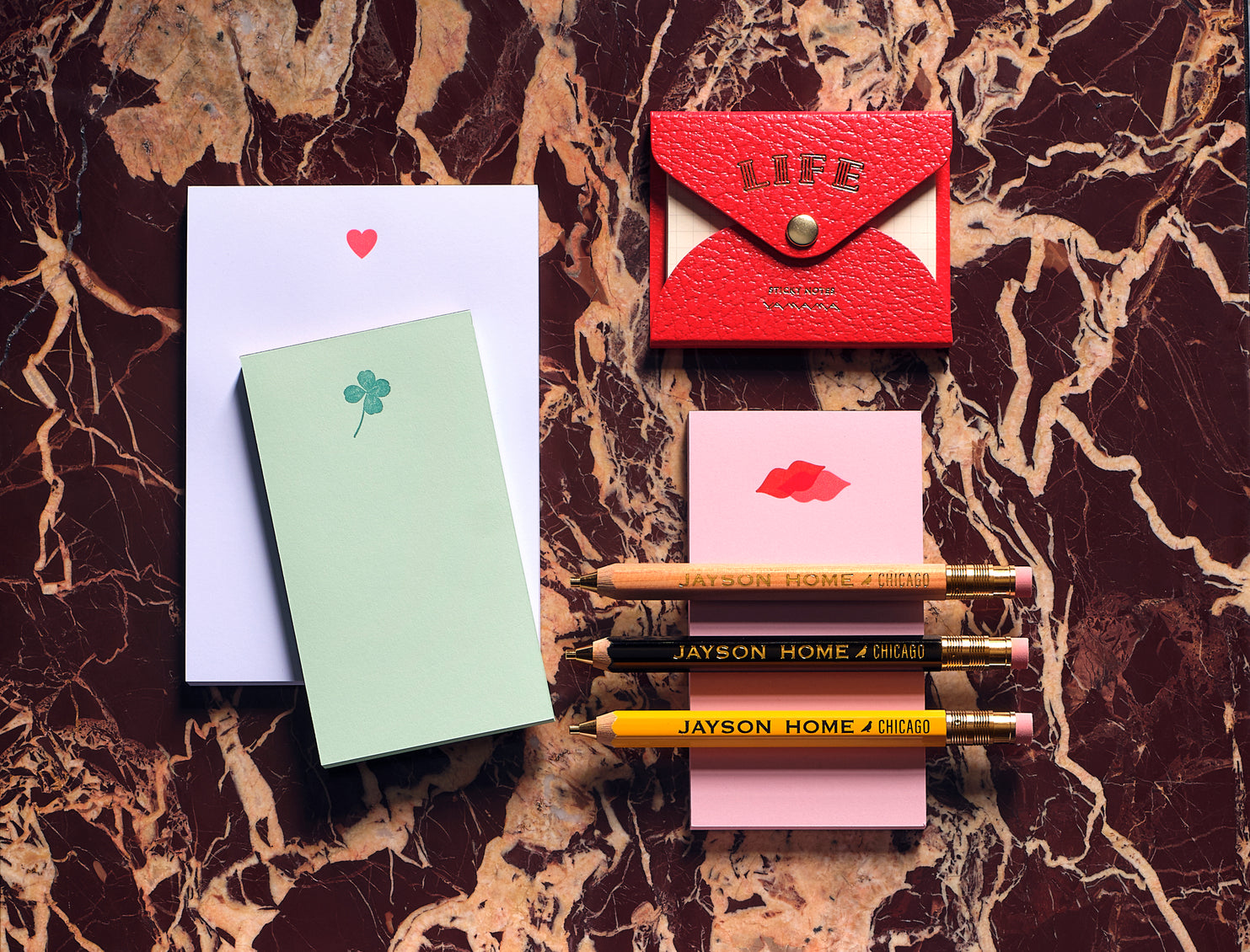 JH Mechanical Pencils