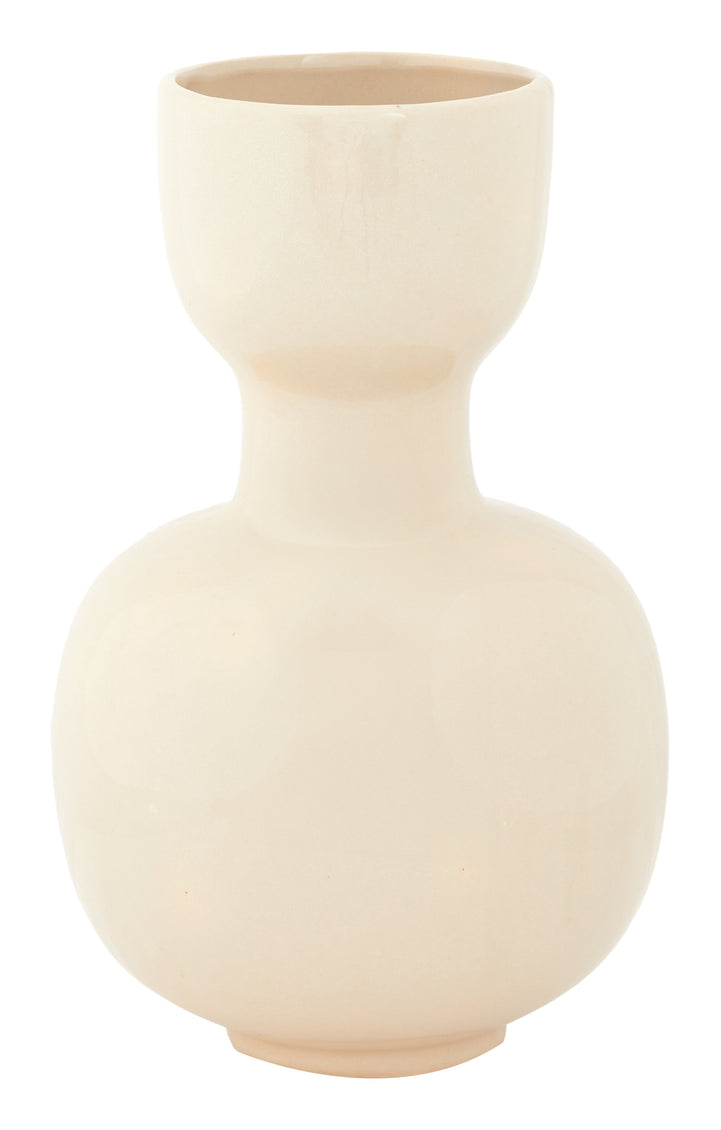 Kadoma Vase