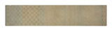 Vintage Oushak Rug - 8'7" x 1'10"