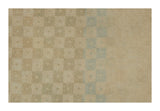 Vintage Oushak Rug - 8'7" x 1'10"