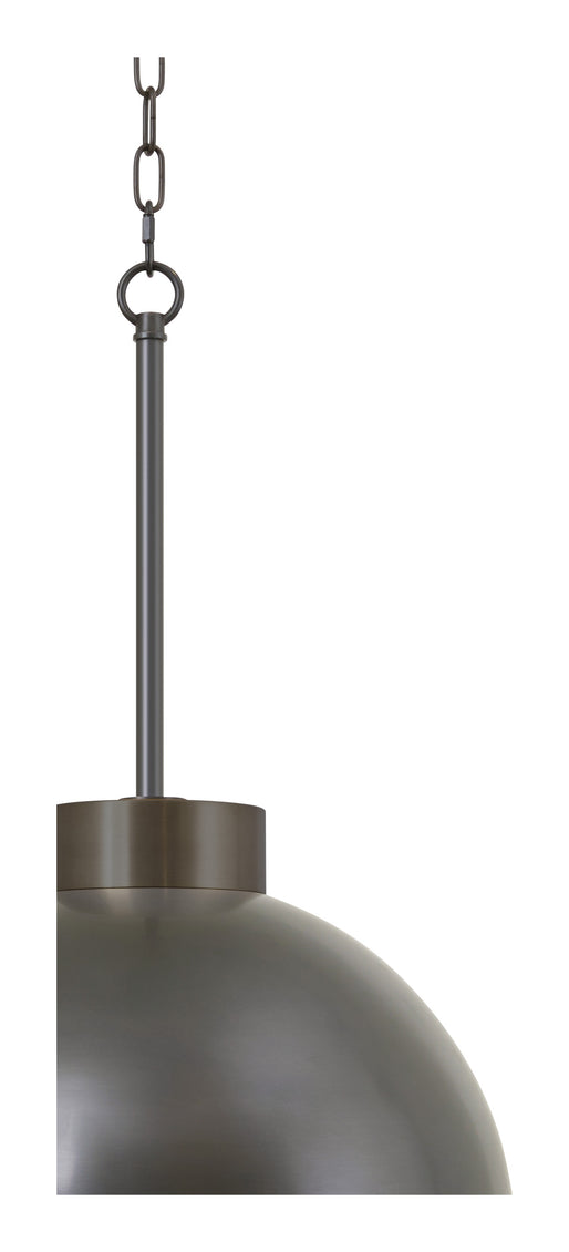 Preston Pendant