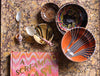 Shell Spoons