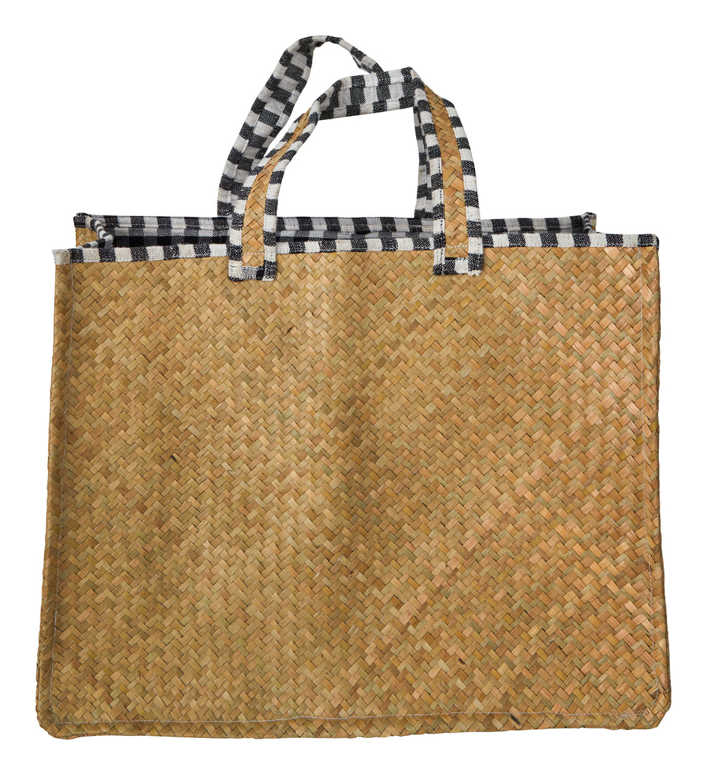 Brittany Tote Basket