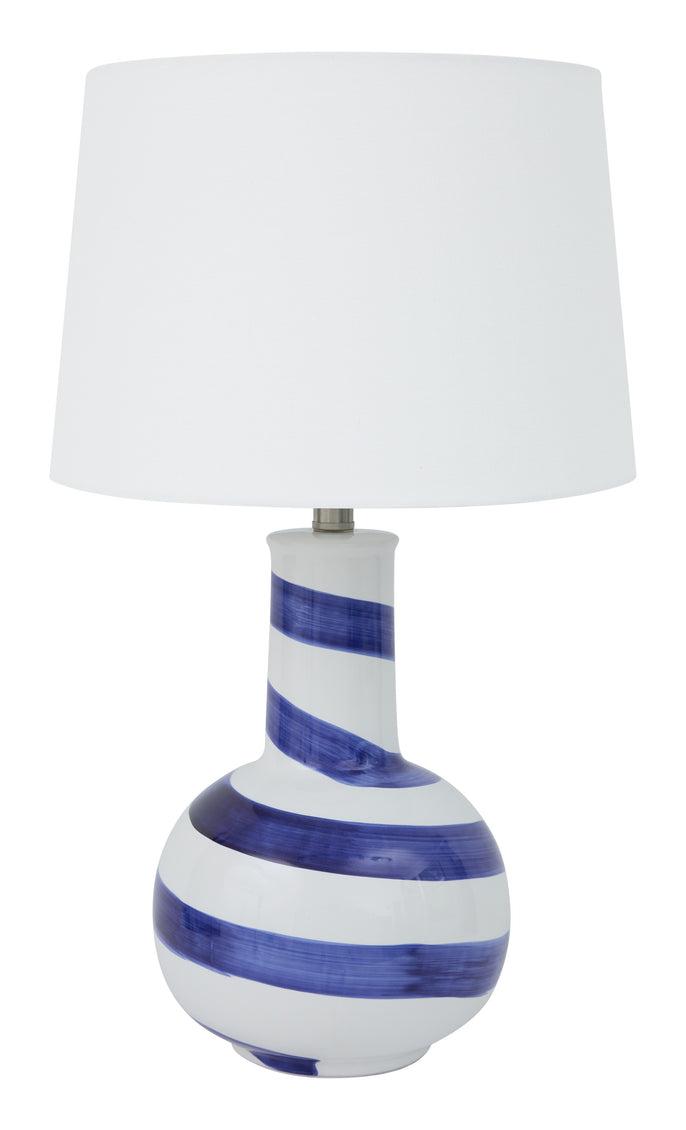 Ollie Lamp