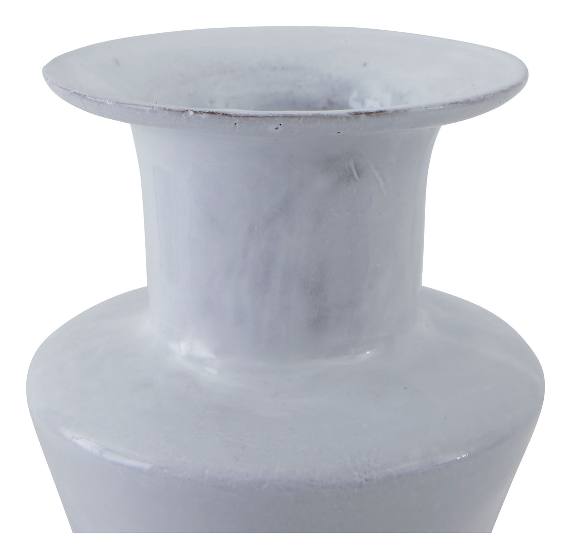 Astier de Villatte Olympe Vases