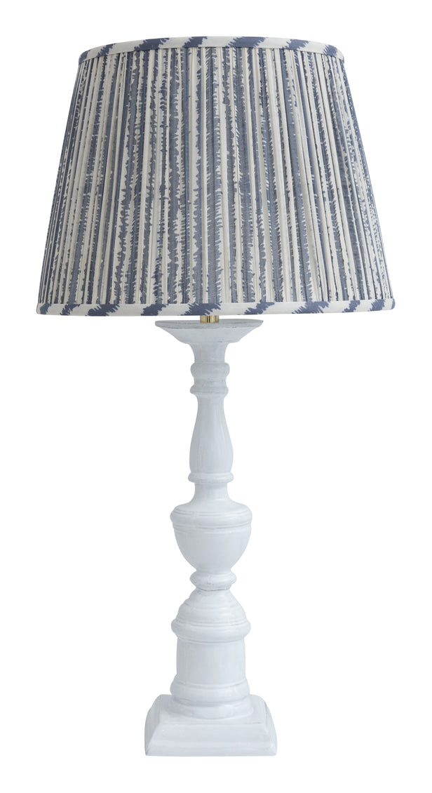 Astier De Villatte Positano Lamp