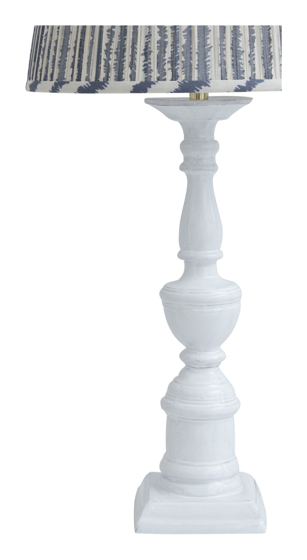 Astier De Villatte Positano Lamp