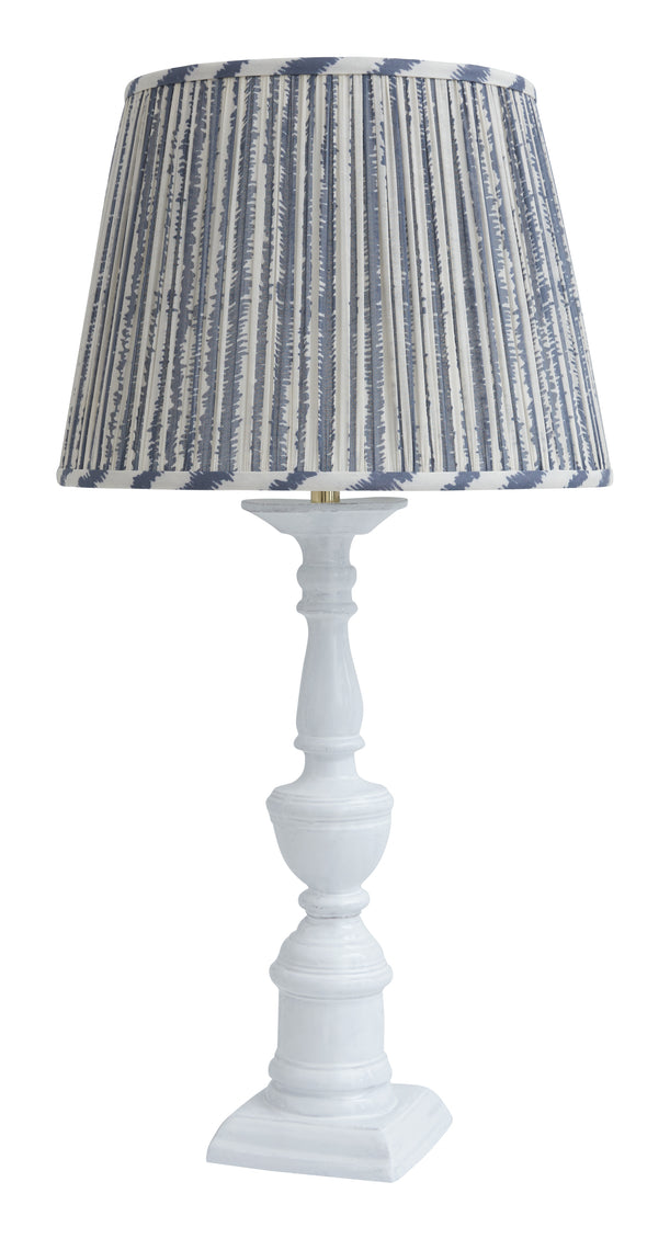 Astier De Villatte Positano Lamp