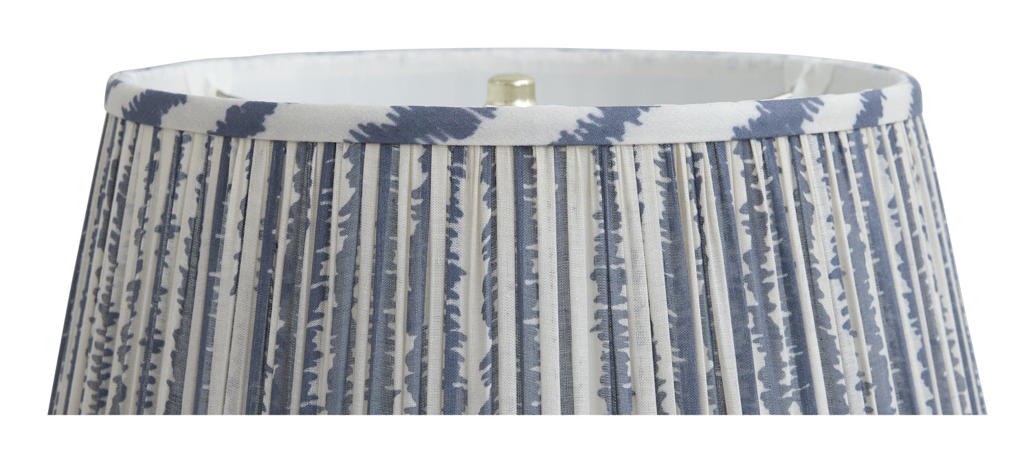 Astier De Villatte Positano Lamp