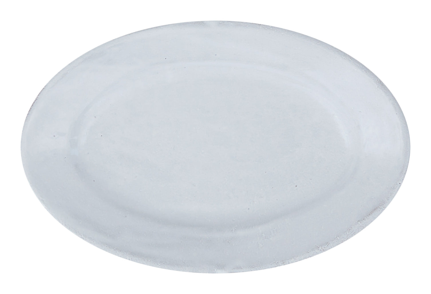 Astier de Villatte Sobre Mini Plate
