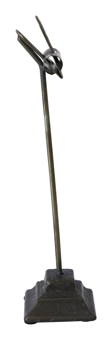 Edison Clip Stands