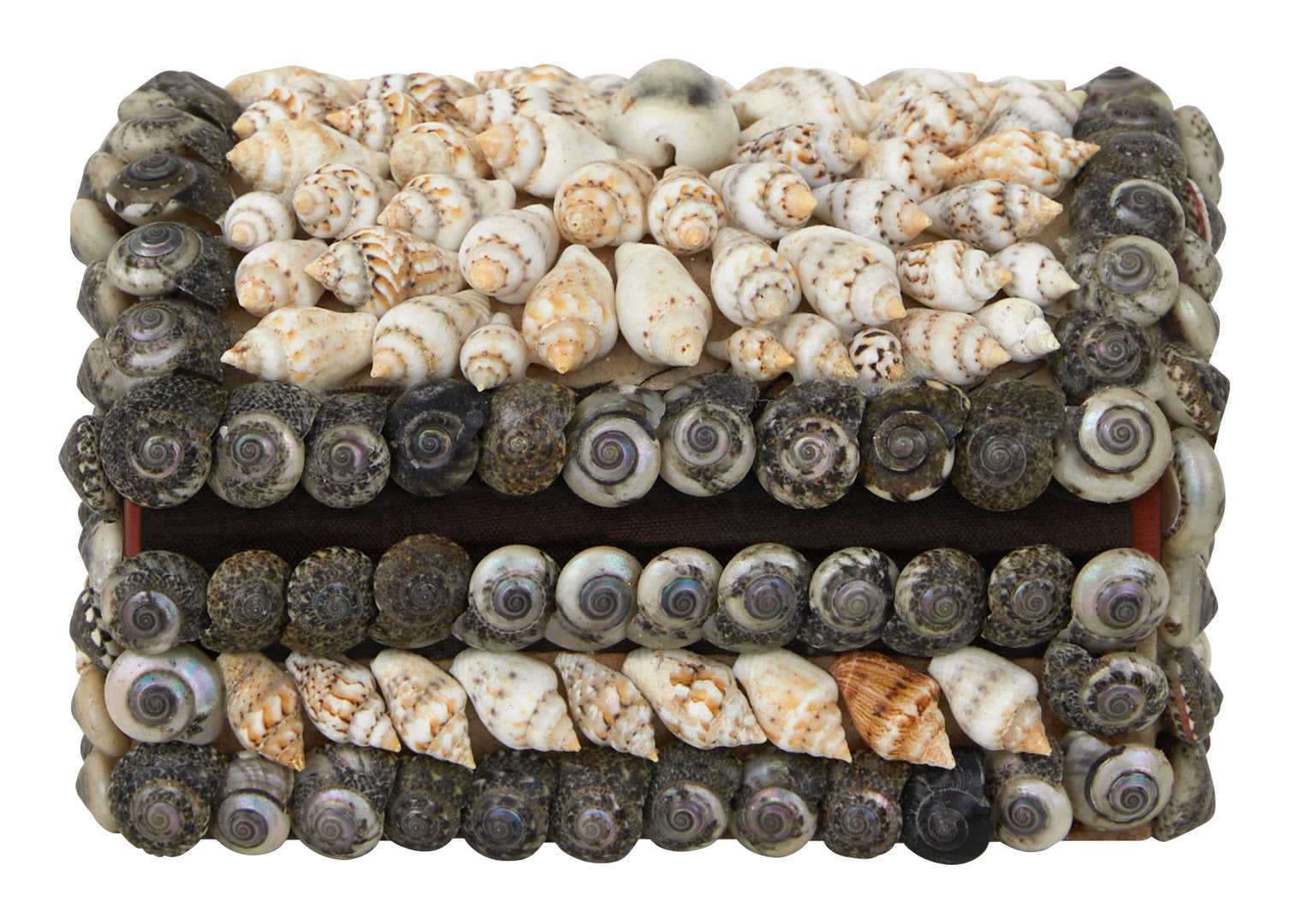 Shell Boxes
