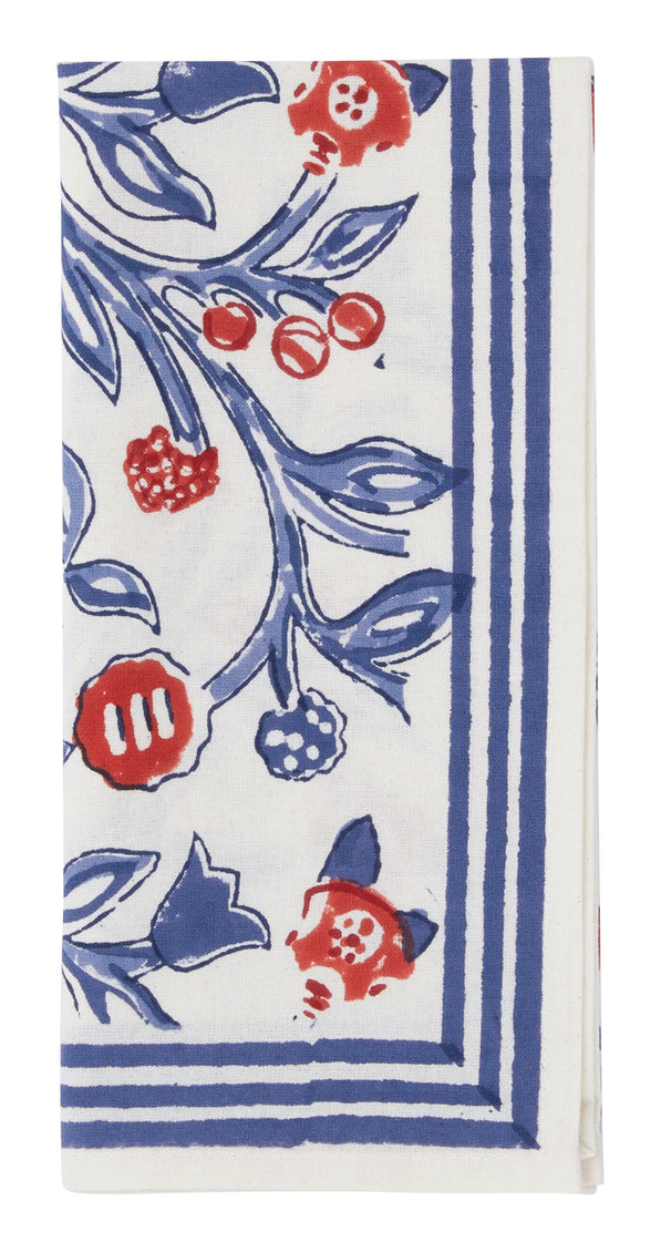 Mabel Napkin